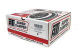 ATI Performance Super Harmonic Damper 6.325" Mitsubishi EVO VIII IX 918250