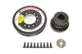 ATI Performance Super Harmonic Damper 6.325" Mitsubishi EVO VIII IX 918250
