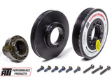 ATI 918471 Race Harmonic Balancer Super Damper Acura Honda B18 B16 Type-R