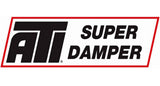 ATI Super Damper Harmonic Balancer for Toyota Supra 94-98 2JZ-GTE Ver 2 918572