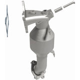 Magnaflow Conv DF 13-14 Accord 2.4L Manifold