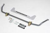 Progress Tech Rear Sway Bar (22mm-Incl Chassis Brace) for 02-06 Acura RSX/02-03 Civic SI