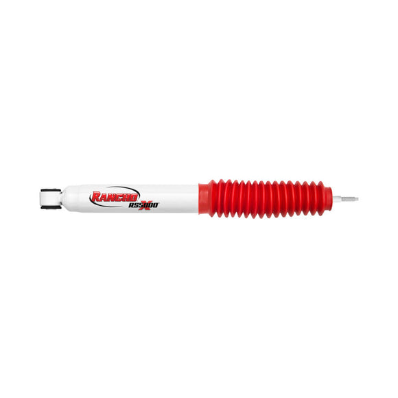 Rancho Front RS5000X Shock for 07-17 Jeep Wrangler