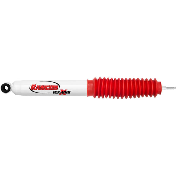 Rancho Front RS5000X Shock for 00-05 Ford Excursion