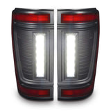 Oracle Lighting 21-24 Ford F-150 Flush Style LED Tail Lights