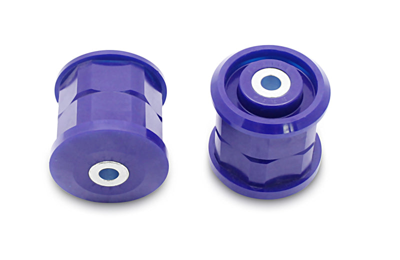 SuperPro 2012 Hyundai Veloster Base Rear Beam Axle Pivot Bushing Kit ...