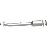 Magnaflow Conv DF 11-15 Frontier 4 Underbody