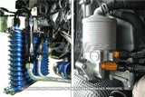 GReddy Transmission Cooler (Duct Only) for 12+ Nissan GTR DCT