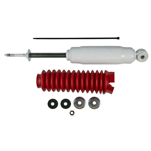 Rancho Front RS5000X Shock for 89-94 Isuzu Amigo