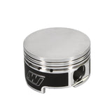 Wiseco 77.5mm Turbo Pistons 8.5:1 for 02-05 Mini Cooper S Supercharged