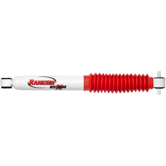 Rancho Rear RS5000X Shock for 92-94 Chevrolet Blazer-Full Size