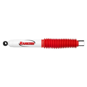 Rancho Front RS5000 Steering Stabilizer for 08-10 Ford Pickup/F250Ser Super Duty