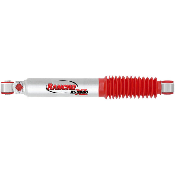 Rancho Rear RS9000XL Shock for 99-04 Ford Pickup / F450 Series Super Duty