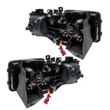 Oracle 06-10 Hummer H3 SMD HL (Combo) - White (Special Order / No Cancel)