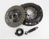 Competition Clutch 2002-2008 Acura RSX Stage 2 - Steelback Brass Plus Clutch Kit