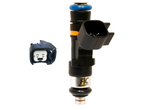 Fuel Injector Clinic 525cc Fuel Injector Set High-Z for FIC Toyota Supra 2JZ-GTE