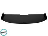PCI COUPE OEM/BOTTOM MOUNTING 1/4"6061 WING MOUNTS for 96-00 CIVIC