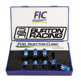 Fuel Injector Clinic 1000cc Fuel Injector Set for FIC Honda J-Series ('98-'03)