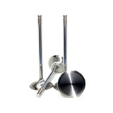 GSC P-D Subaru Subaru EJ205/EJ207/EJ257 Chrome Polished Intake Valve - 36mm Head (STD) - Single