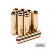 GSC P-D K-series Vtec K20/K24 Manganese Bronze Exhaust Valve Guide - Set 8