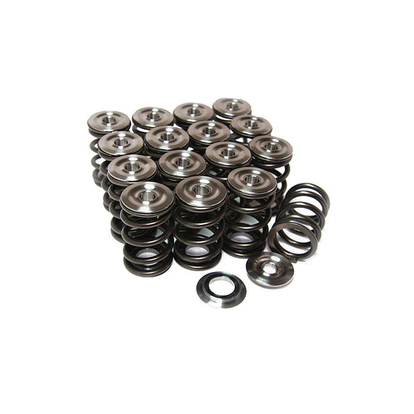 GSC P-D 12+ Subaru BRZ / Scion FR-S Single Spring Chromoly Seat and Titanium Retainer Kit