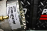 Precision Turbo 6262 Billet CEA Journal Bearing 705HP T3 Vband .82 A/R SP Cover