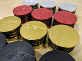 HPT B Series Cam Seal for Honda / Acura B16a B18a B18b B18c