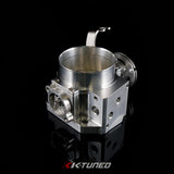K-Tuned 72mm Throttle Body w/ IACV and MAP K-Series KTD-72R-30C