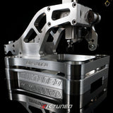 K-Tuned Billet Shifter Base Plate V2 K24 TSX Accord Trans KTD-BIL-AC5 Honda
