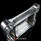 K-Tuned Billet Shifter Base Plate V2 K24 TSX Accord Trans KTD-BIL-AC5 Honda