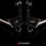 K-Tuned Honda S2000 Front Camber Kit KTD-FUR-S2K 00-09