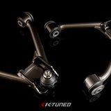 K-Tuned Honda S2000 Front Camber Kit KTD-FUR-S2K 00-09