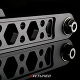 K-Tuned Rear Lower Control Arms LCA 2001-2005 Honda Civic EM2 EP3 - KTD-RLR-105