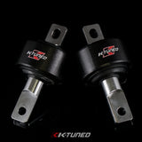 K-Tuned Rear Trailing Arm Hardened Rubber Bushings RTA EG/DC2/EK - KTD-RTA-R92