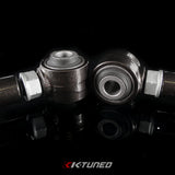 K-Tuned S2000 Rear Toe Adjustment Kit 00-09 KTD-RTR-S2K