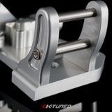 K-Tuned K Series Complete Water Plate Kit w/ Electric Pump K20 K24 KWP-TB-405