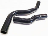 P2R Silicone Radiator Hose Kit for 2007-2008 Acura TL & TL Type S Manual RHK003