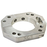 P2R RBC Throttle Body Adapter (RSX TB on RBC Intake Manifold) Stock Inlet 63mm P313 - HPTautosport