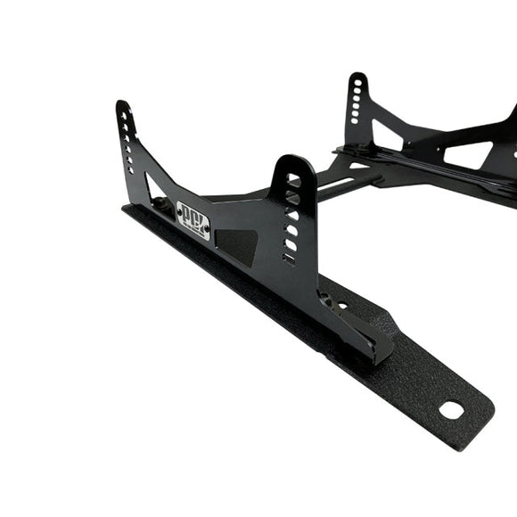 PCI ADJUSTABLE SEAT MOUNT (LEFT) for 88-89 CIVIC