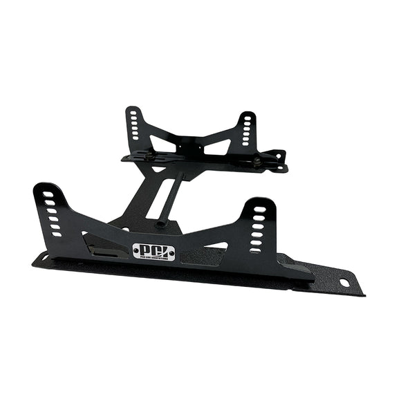 PCI ADJUSTABLE SEAT MOUNT (RIGHT) for 96-00 CIVIC