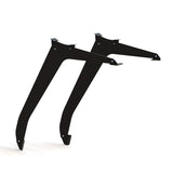 PCI 1/4" 6061 HATCHBACK TOP MOUNTING WING MOUNTS for 92-95 CIVIC