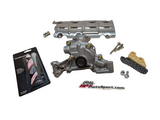 RSX K20 Oil Pump Kit Modified to fit k24/k20z3 Block RSX-S Honda Acura
