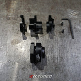 K-Tuned Firewall Grommet - KTD-FHG-065
