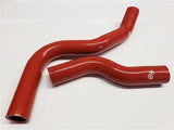 P2R Silicone Radiator Hose Kit for 2007-2008 Acura TL & TL Type S Manual RHK003