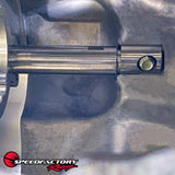 SpeedFactory Racing B-Series AWD Offset Reverse Shaft  SF-05-601-RS