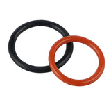 Genuine OEM Honda Power Steering O-ring (2 Set) Civic Accord CRV