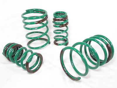 Tein 04+ TSX S-Techs Springs