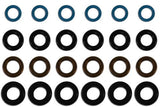 Fuel Injector Clinic Seal kit for high-z 3000GT VR4, RB26, or 7M-GTE injectors
