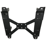PCI ADJUSTABLE SEAT MOUNT (LEFT) for 92-96 HONDA PRELUDE