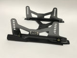 PCI DEL SOL ADJUSTABLE SEAT MOUNT (RIGHT) for 92-96 HONDA
